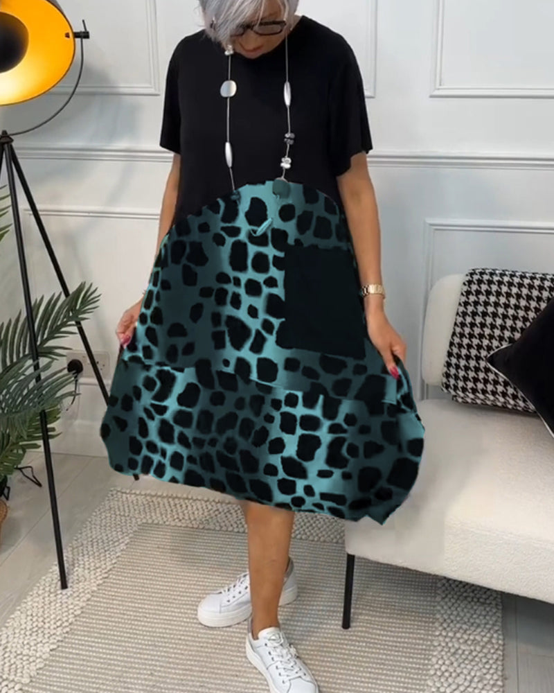 Levoire | Robe Chic Élégante En Satin