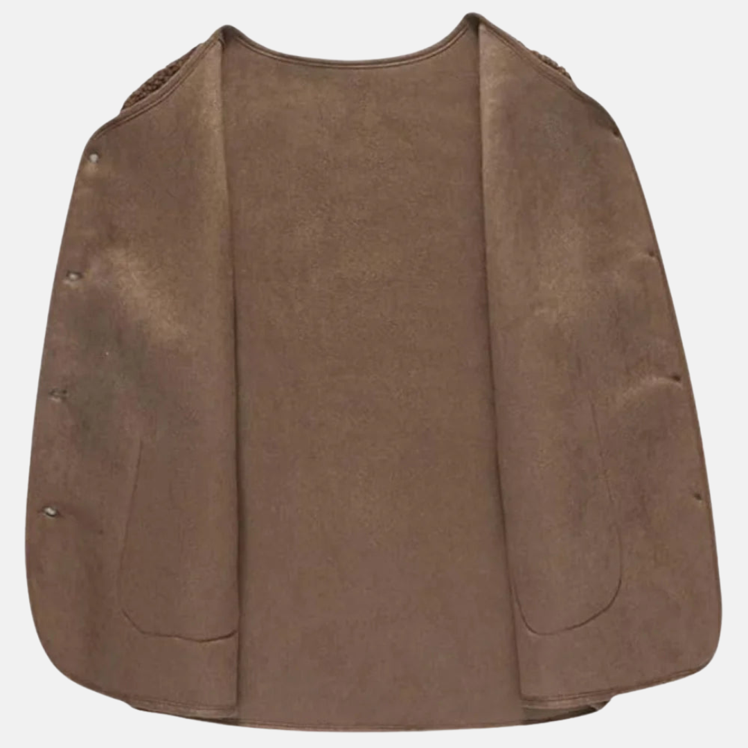 Levoire | Veste En Laine