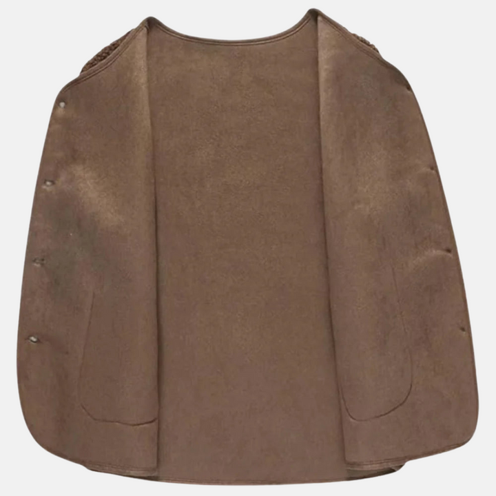 Levoire | Veste En Laine