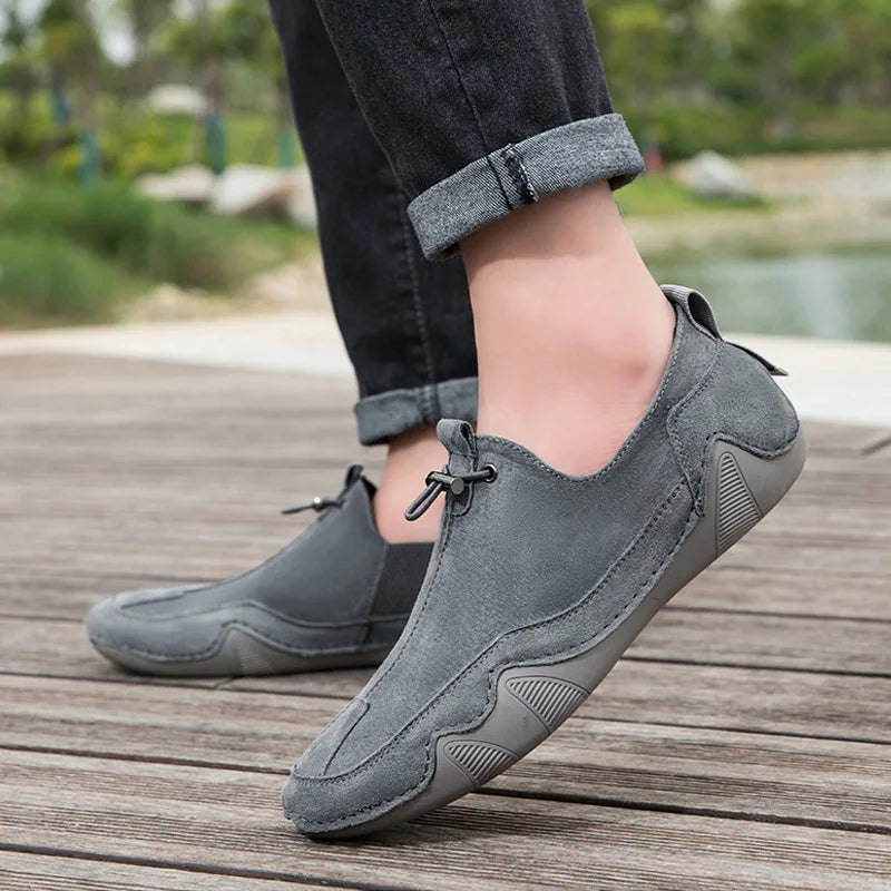 Levoire | Chaussures Confortables Pour Hommes