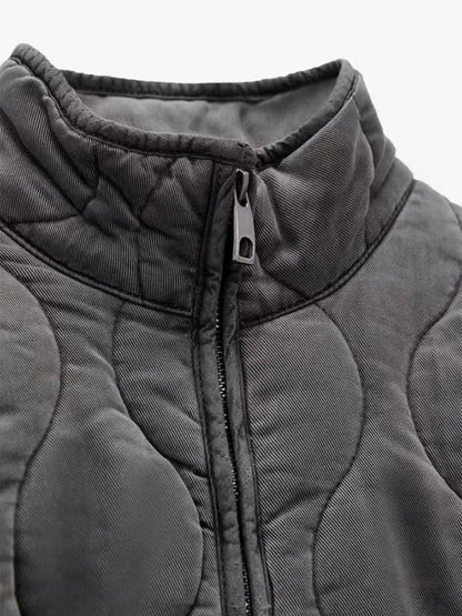 Levoire | d'hiver Emma Vibes - Vintage et confortable