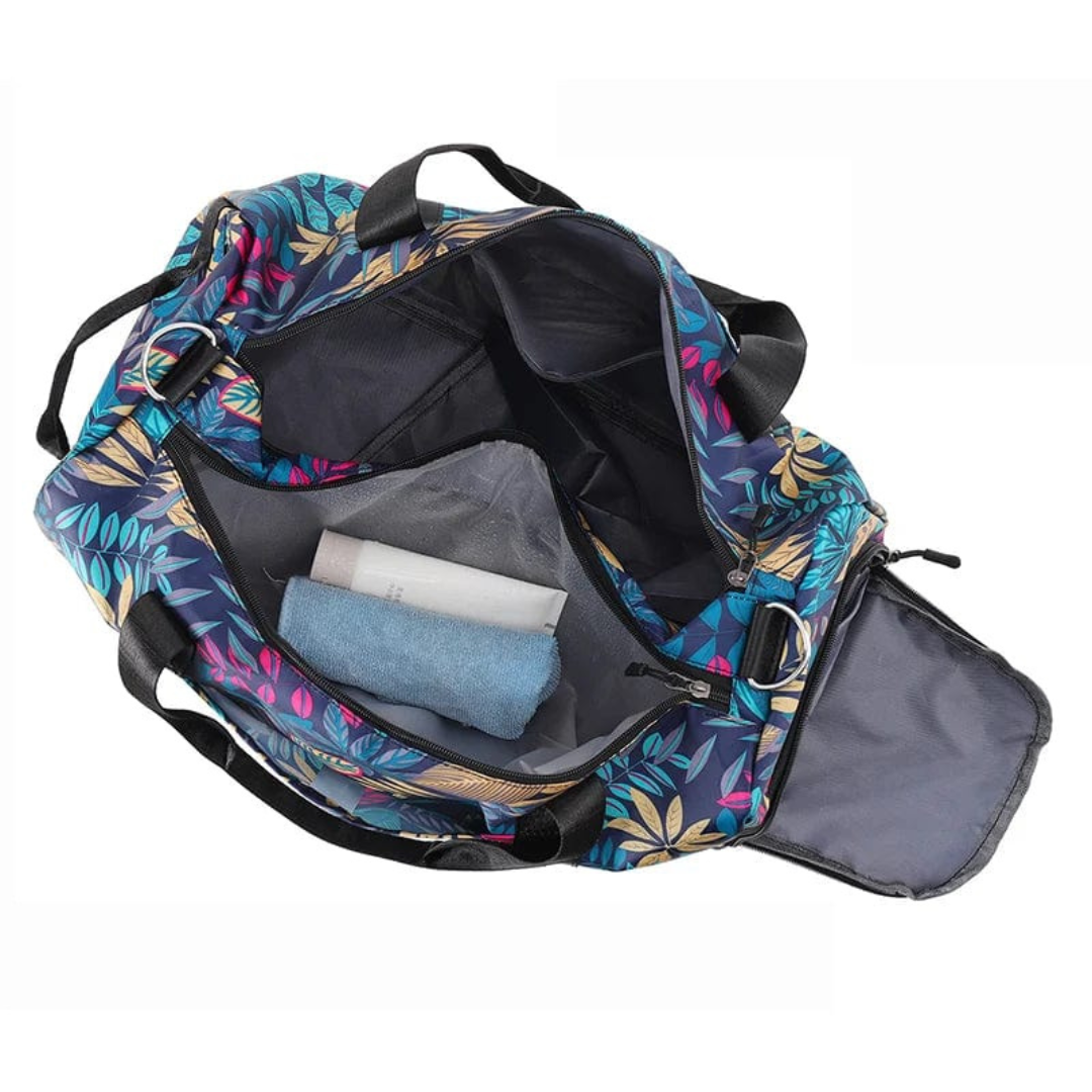 Levoire | Sac de voyage pour femmes grand pour plus de confort