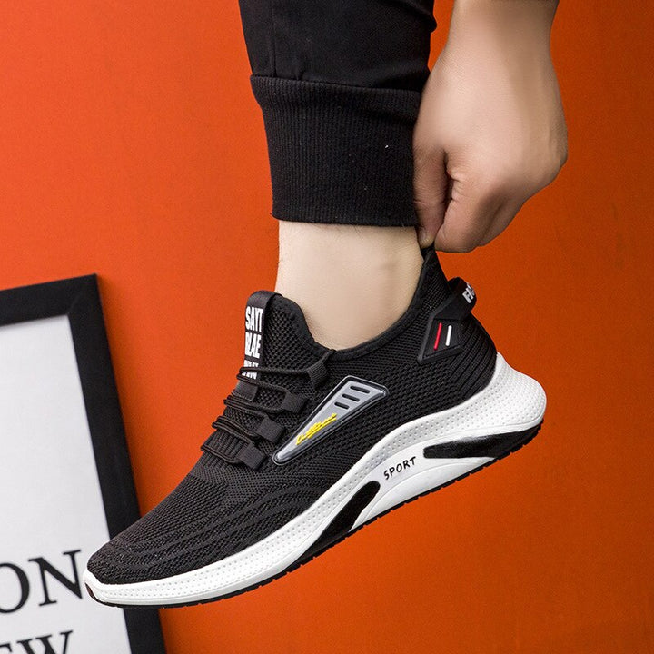 Levoire | Sneakers techniques pour hommes