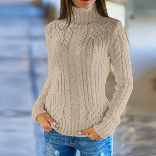 Levoire | Manteau D'Hiver Élégant Et Casual Style 4