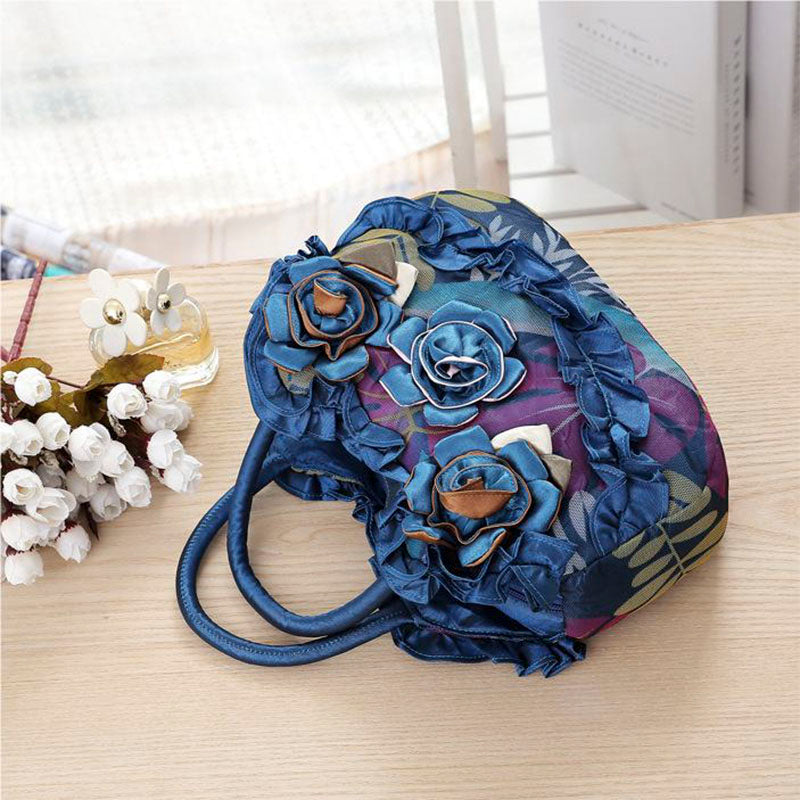 Levoire | De Décoration Florale Bohème