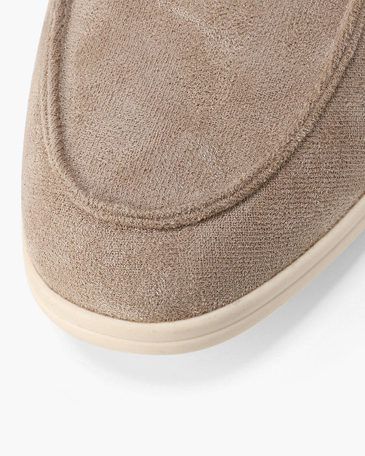 Levoire | Mocassins Élégants Pour Des Tenues Chics