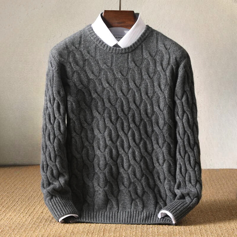 Levoire | Robe Scintillante Gris