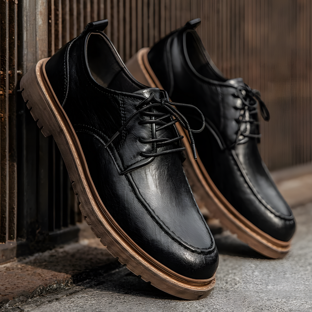 Levoire | Trendige Chaussures Pour Hommes Au Design Moderne