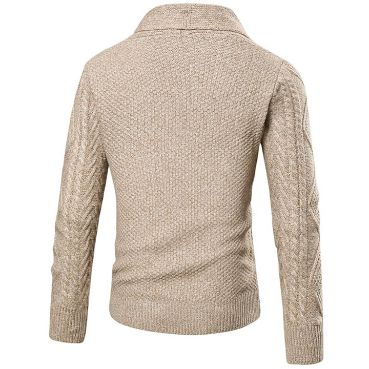 Levoire | Veste Polyvalente Hommes Chic