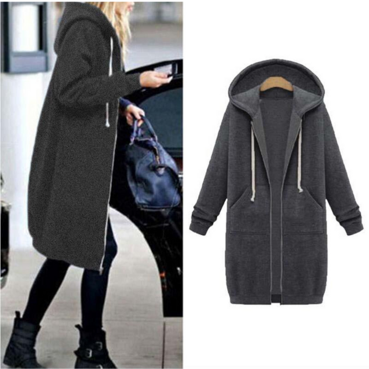 Levoire | Long Blazer Pour Femmes