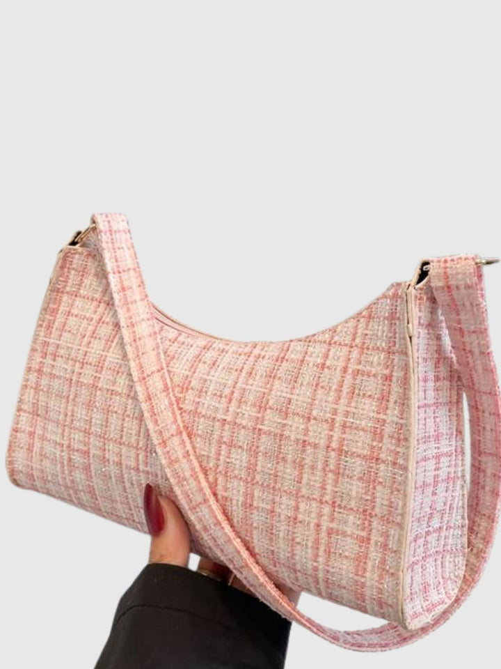 Levoire | Sac À Main Douillet Bébé Bleu