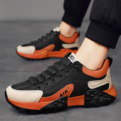 Levoire | Chaussures respirantes de marche