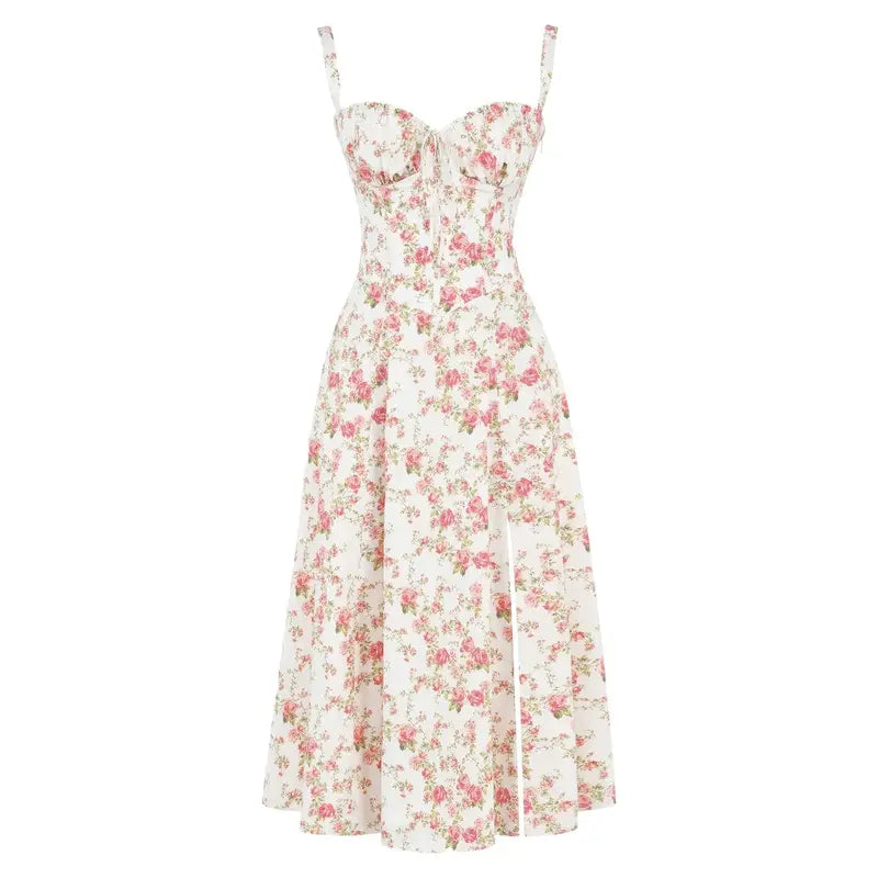 Levoire | Robe Élégante À Taille