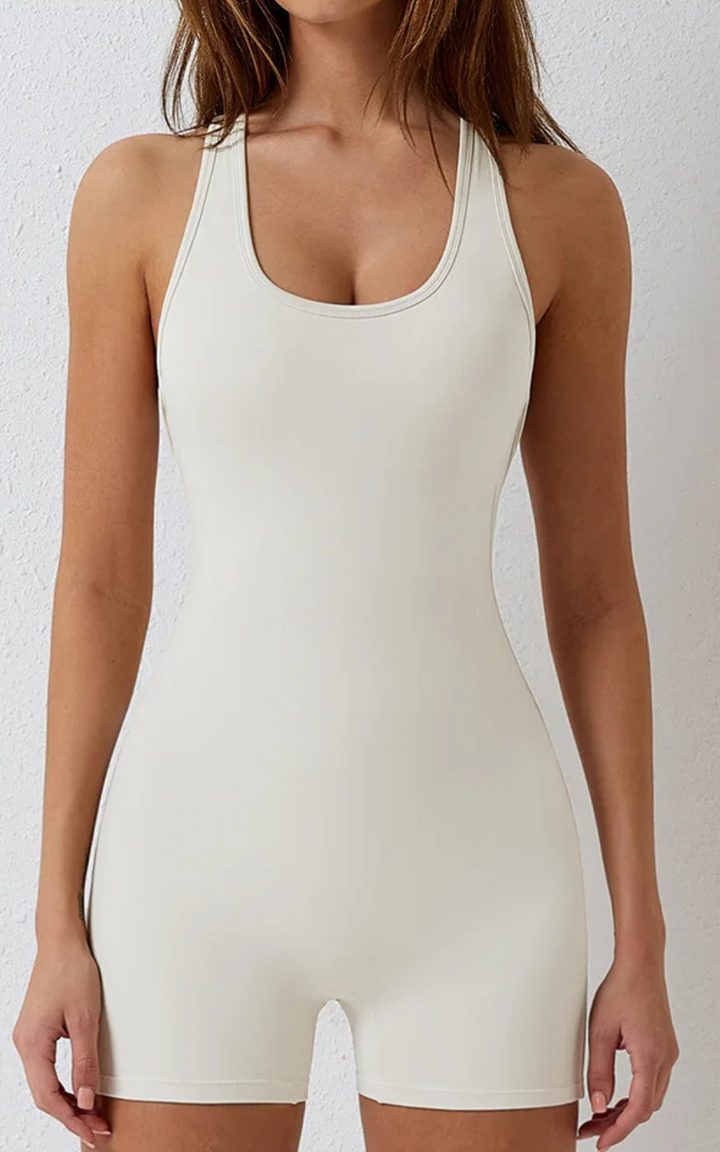 Levoire | Shorty Femmes Élégance Et Performance Sportive