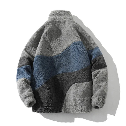 Levoire | Veste en polaire pour confort et style
