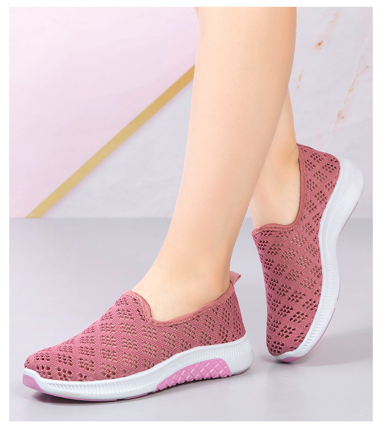 Levoire | Chaussures Transparentes