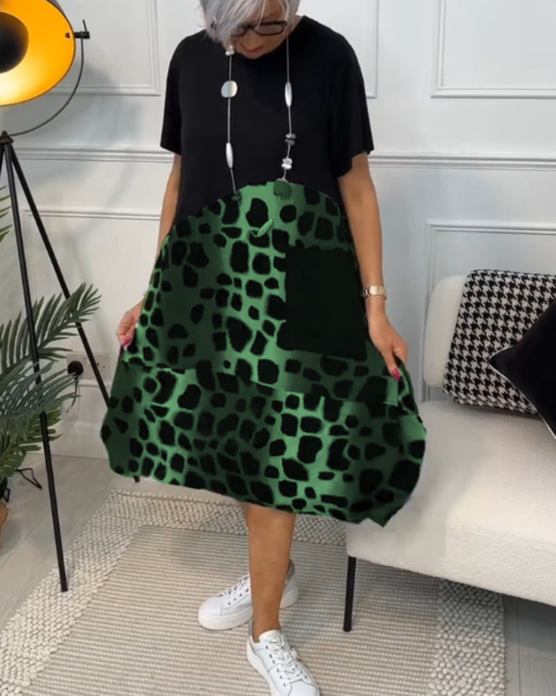 Levoire | Robe Chic Élégante En Satin