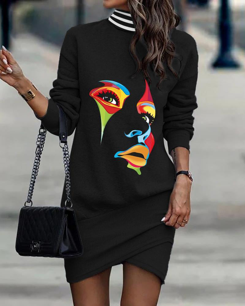 Levoire | Robe d'hiver élégante et décontractée Styles 5