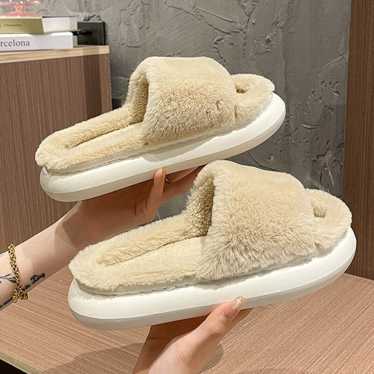 Levoire | Shoes For Comfort Beige
