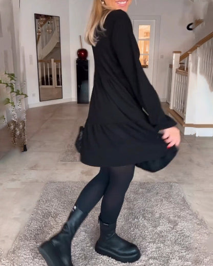 Levoire | Détente et humilité combinaison d'hiver