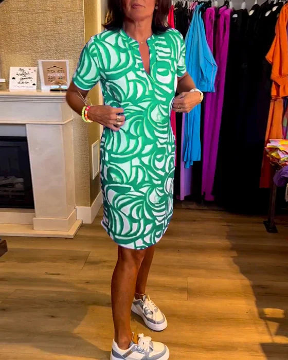 Levoire | Robe Femme Colorée