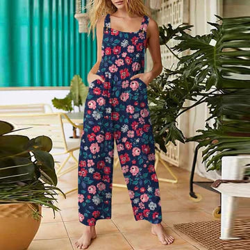 Levoire | Imprimé Mono Avec Motif Floral Pour Femmes Multi-couleurs 4