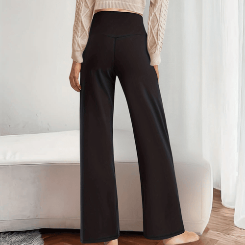 Levoire | Pantalons En Polaire