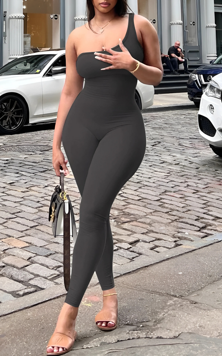 Levoire | Femmes Eng Sexy Élégance Et Audacieuse Attraction Gris