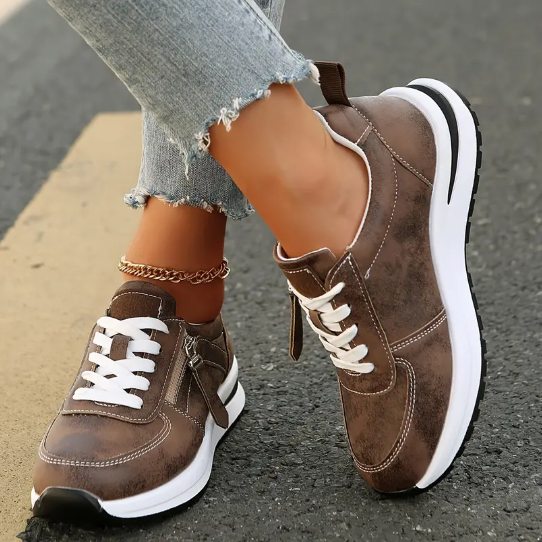 Levoire | chaussures de confort orthopédiques