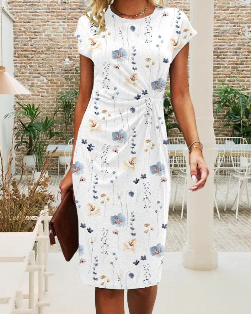 Levoire | Belle et élégante robe