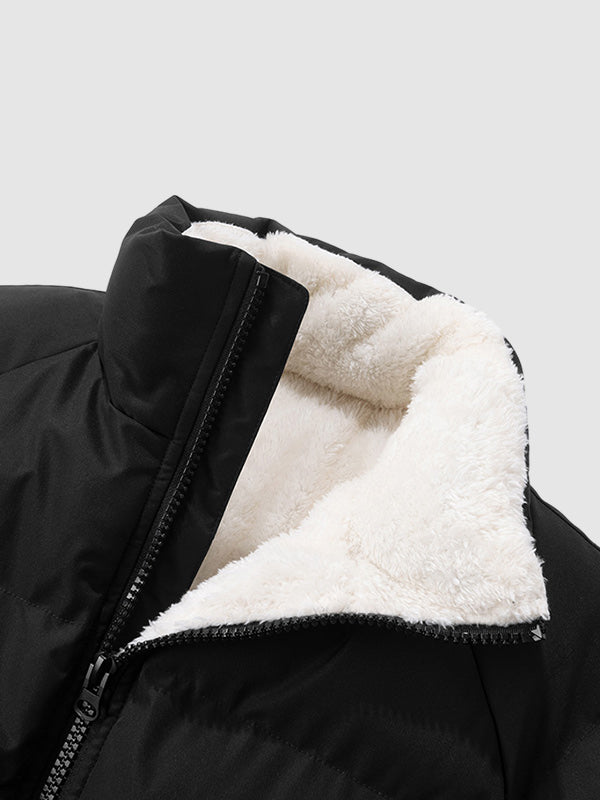 Levoire | Veste en poudre imperméable