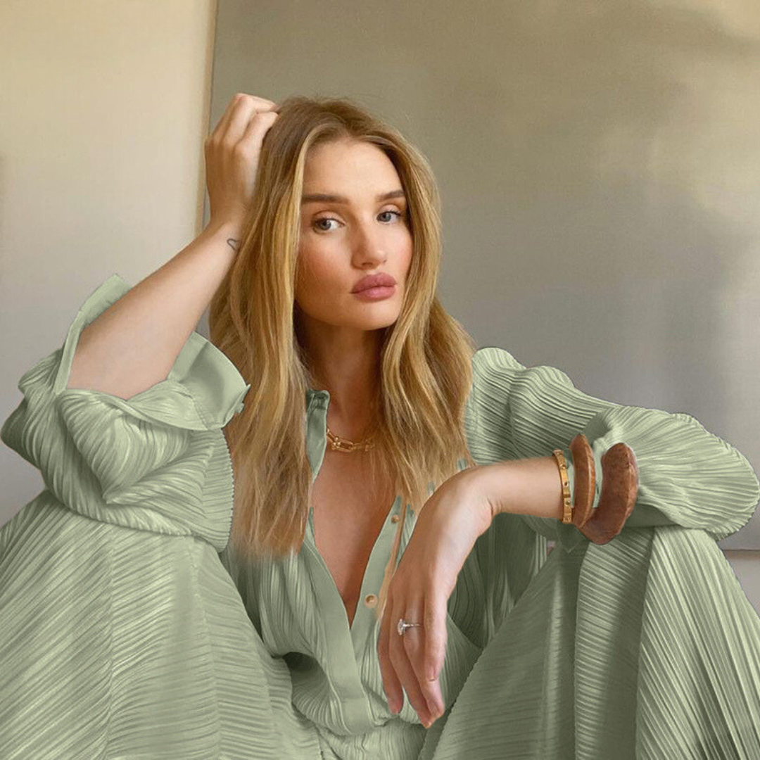 Levoire | Pièce Long Set Pour Femmes Élégante Et Confortable Tenue