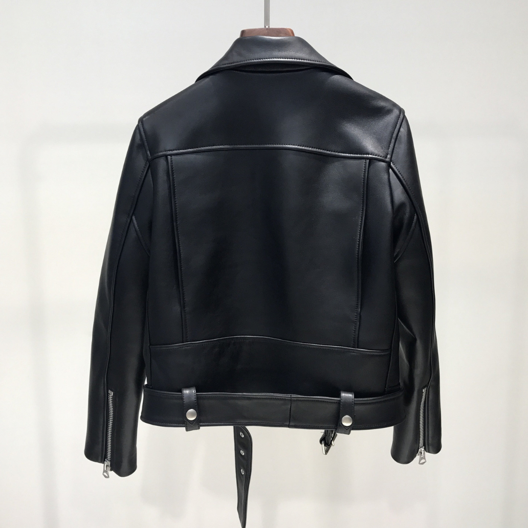 Levoire | Veste Élégante Pour Femmes Noir