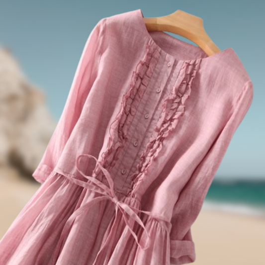 Levoire | Robe élégante de cérémonie