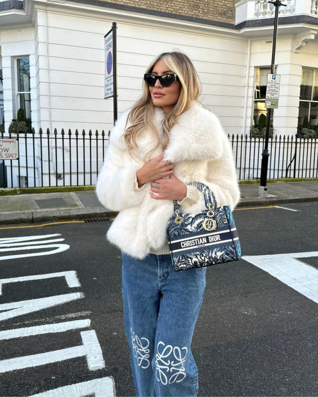 Levoire | Pelisse Douillette Fr Hiver
