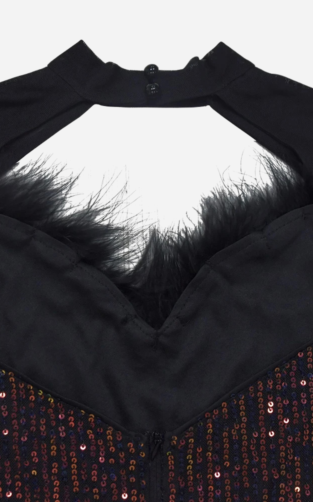 Levoire | Robe De Soirée Sexy À Sequins Élégante Pour Vos Soirées