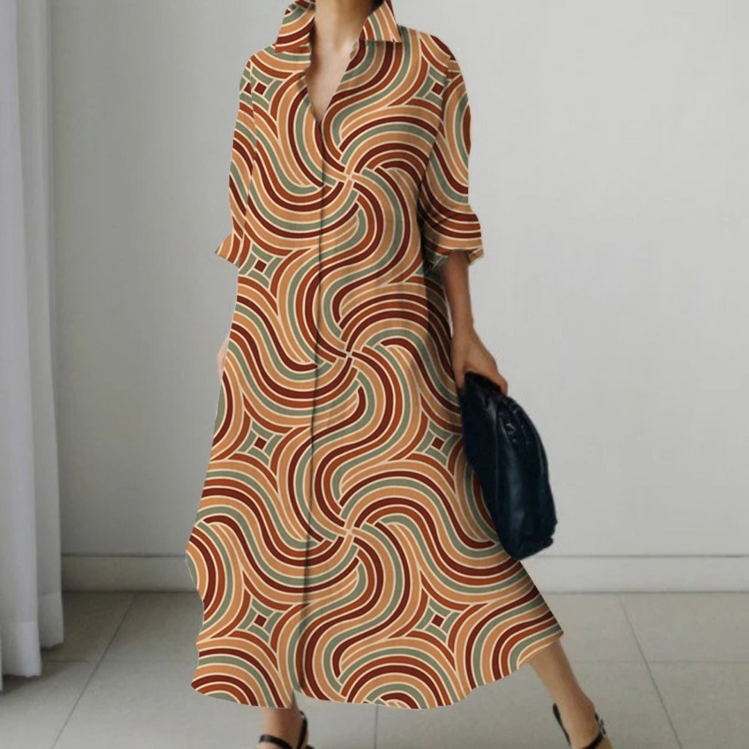 Levoire | Modern et polyvalent pull d'hiver Styles 1