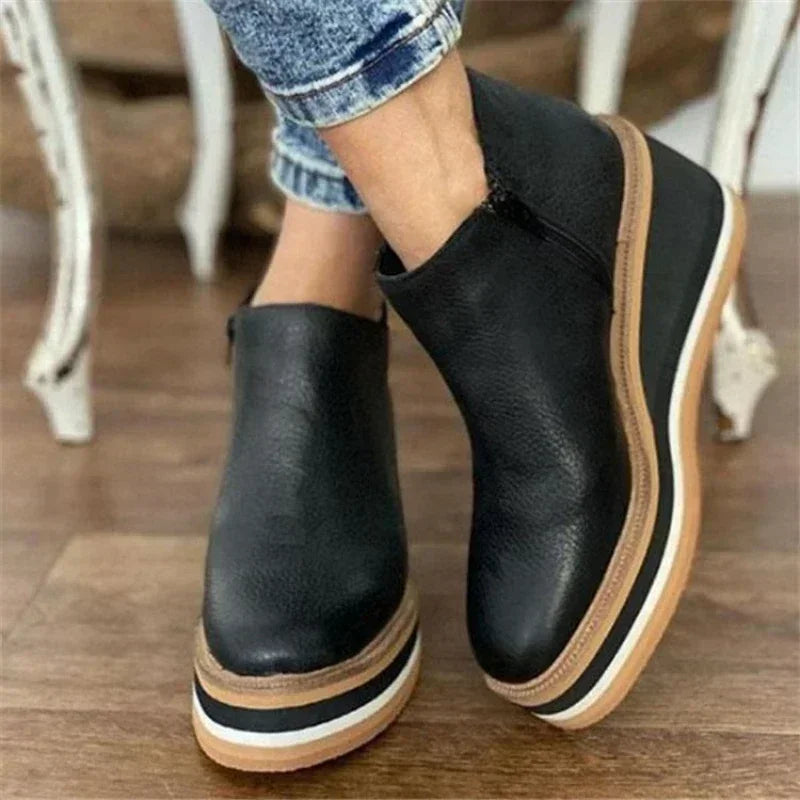 Levoire | Talon de mode