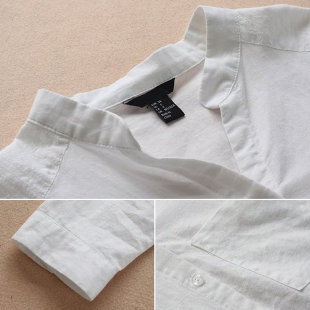 Levoire | Élégante Blouse FR Femmes