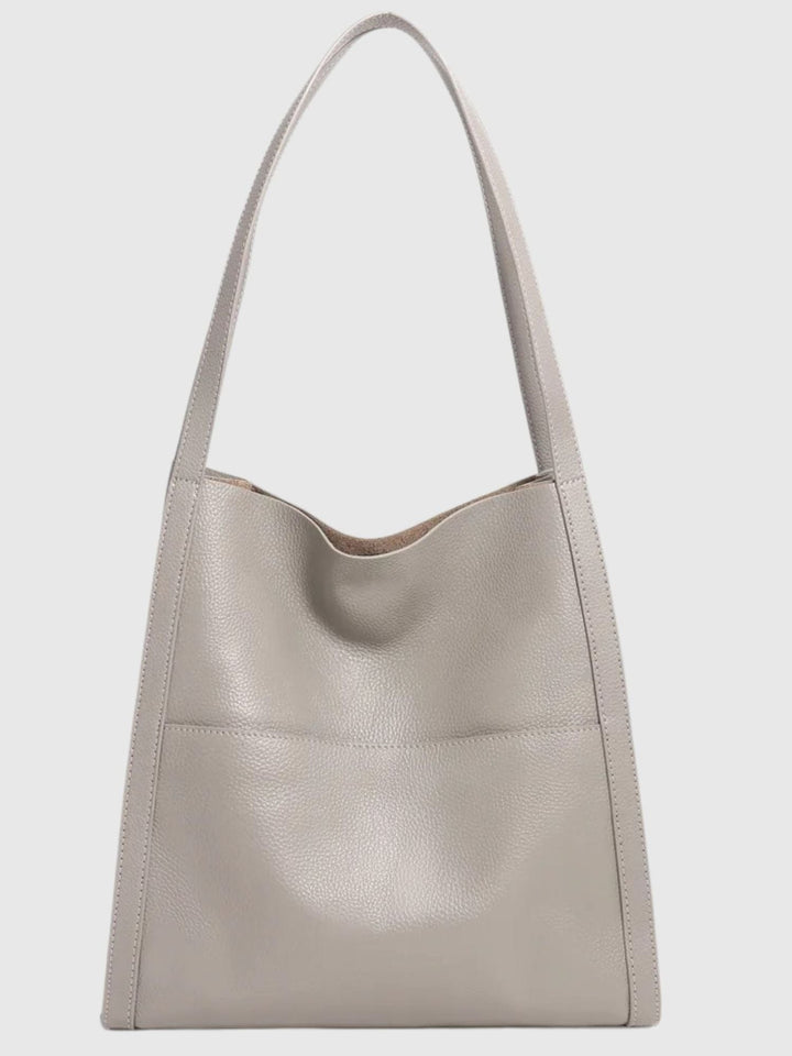 Levoire | Sac Fourre-Tout Quotidien Crème