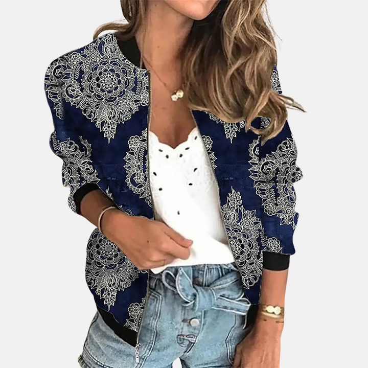 Levoire | Veste Bomber Pour Femmes E