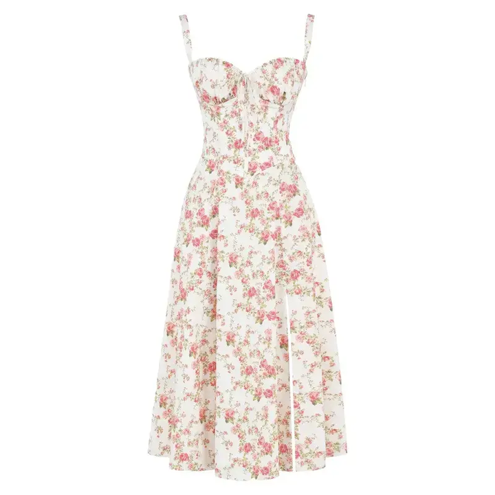 Levoire | Robe Élégante À Taille