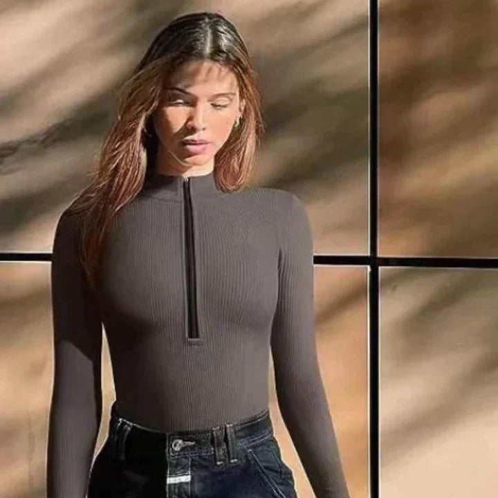 Levoire | Vêtements à capuche avec fermeture éclair