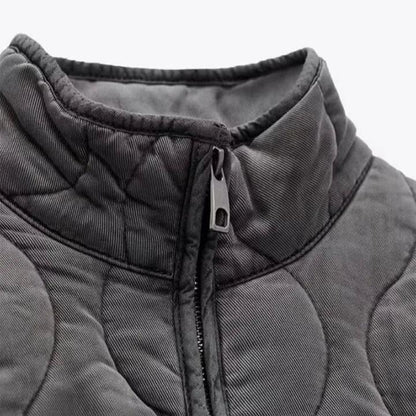 Levoire | Veste À Capuche Avec Poches