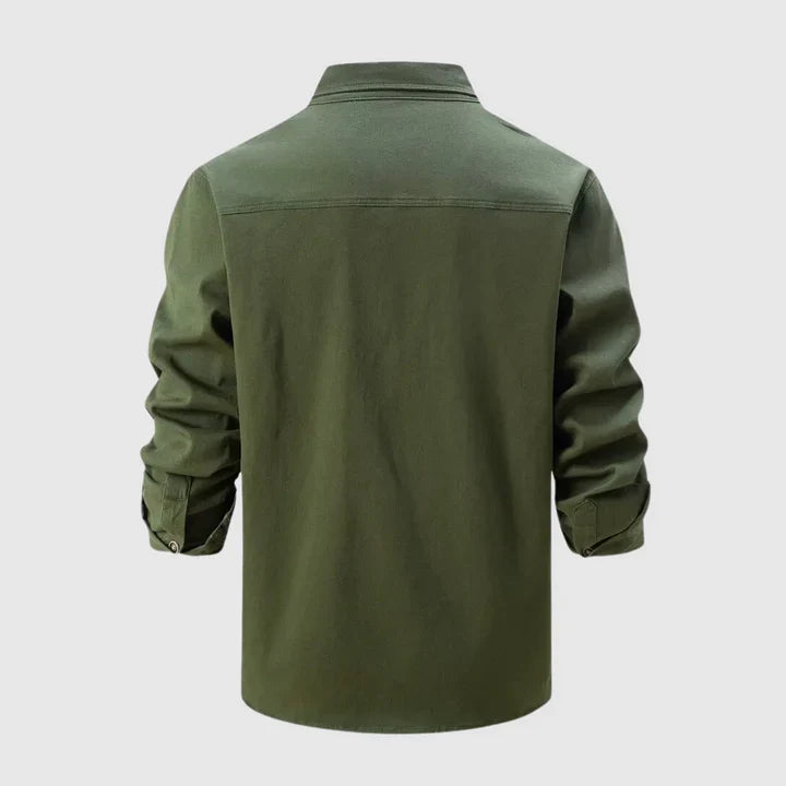 Levoire | CHEMISE ÉLÉGANTE POUR HOMME