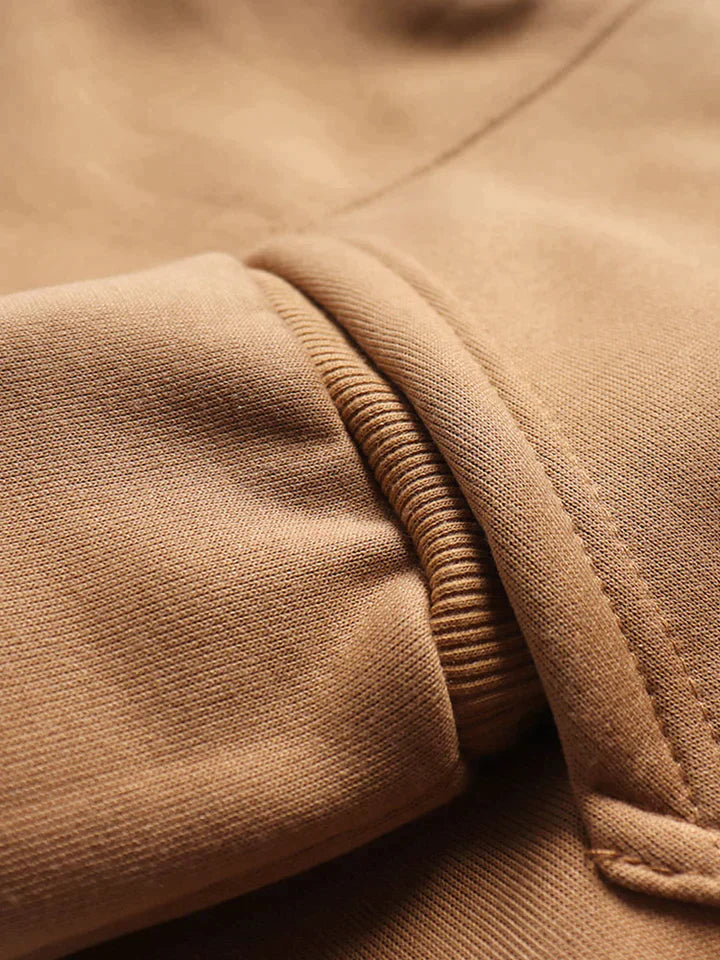 Levoire | Sweat À Capuche Chic Pour Homme Avec Un Motif Unique