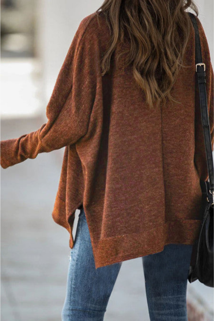 Levoire | Pull Automne Femme