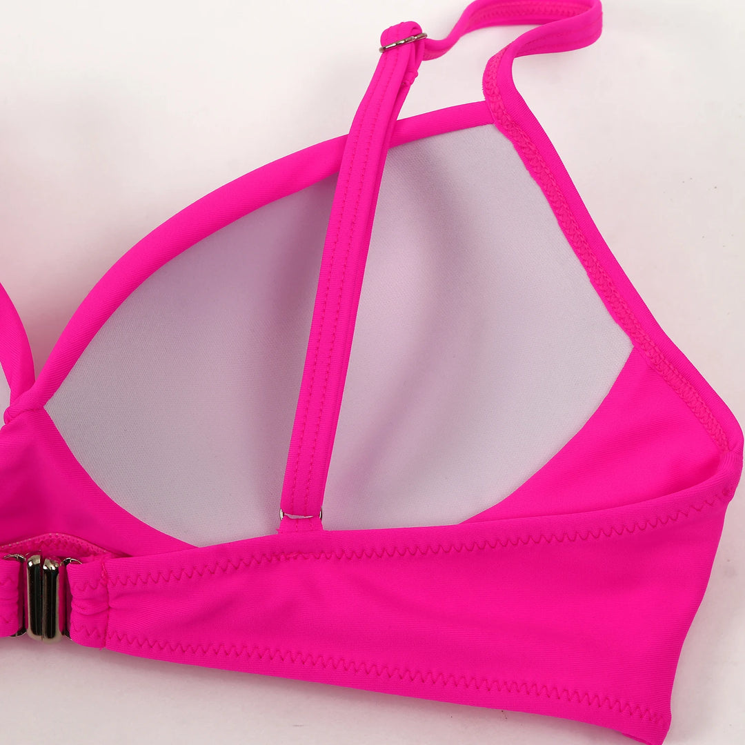 Levoire | Bikini Confort Hautement Ajusté