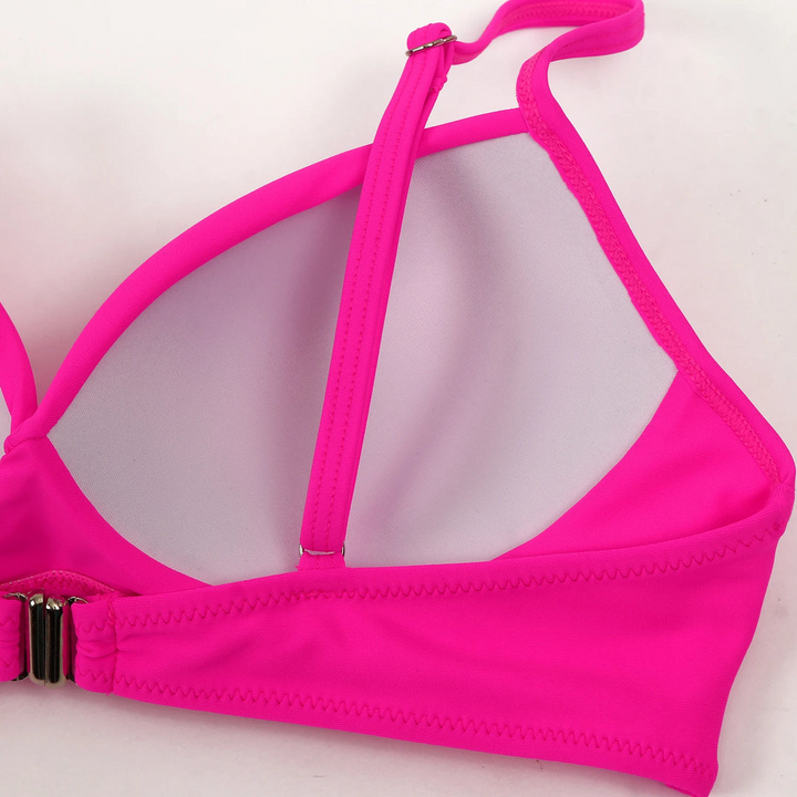Levoire | Bikini Confort Hautement Ajusté