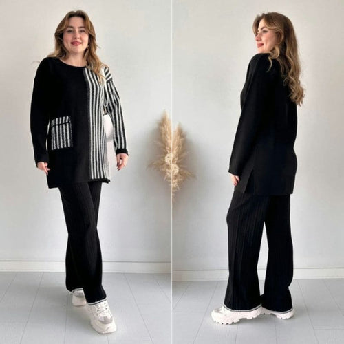 Levoire | Mode Caractéristique Ajustée